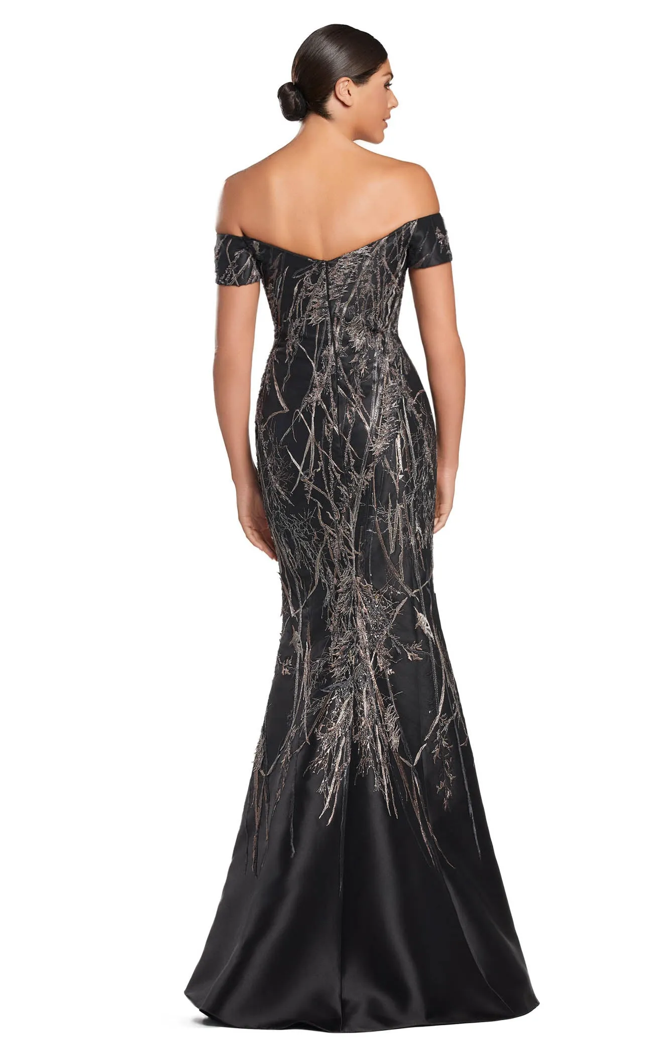Alexander by Daymor 2050F24 Dress