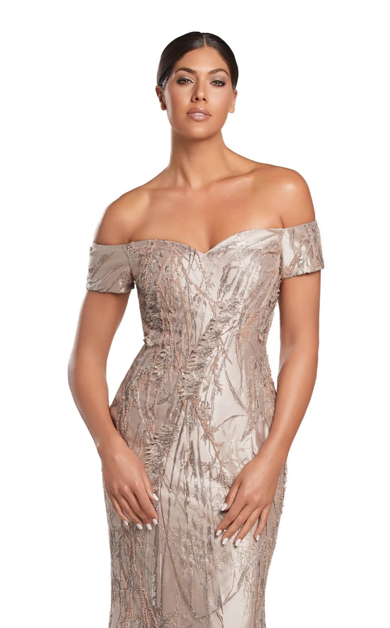 Alexander by Daymor 2050F24 Dress