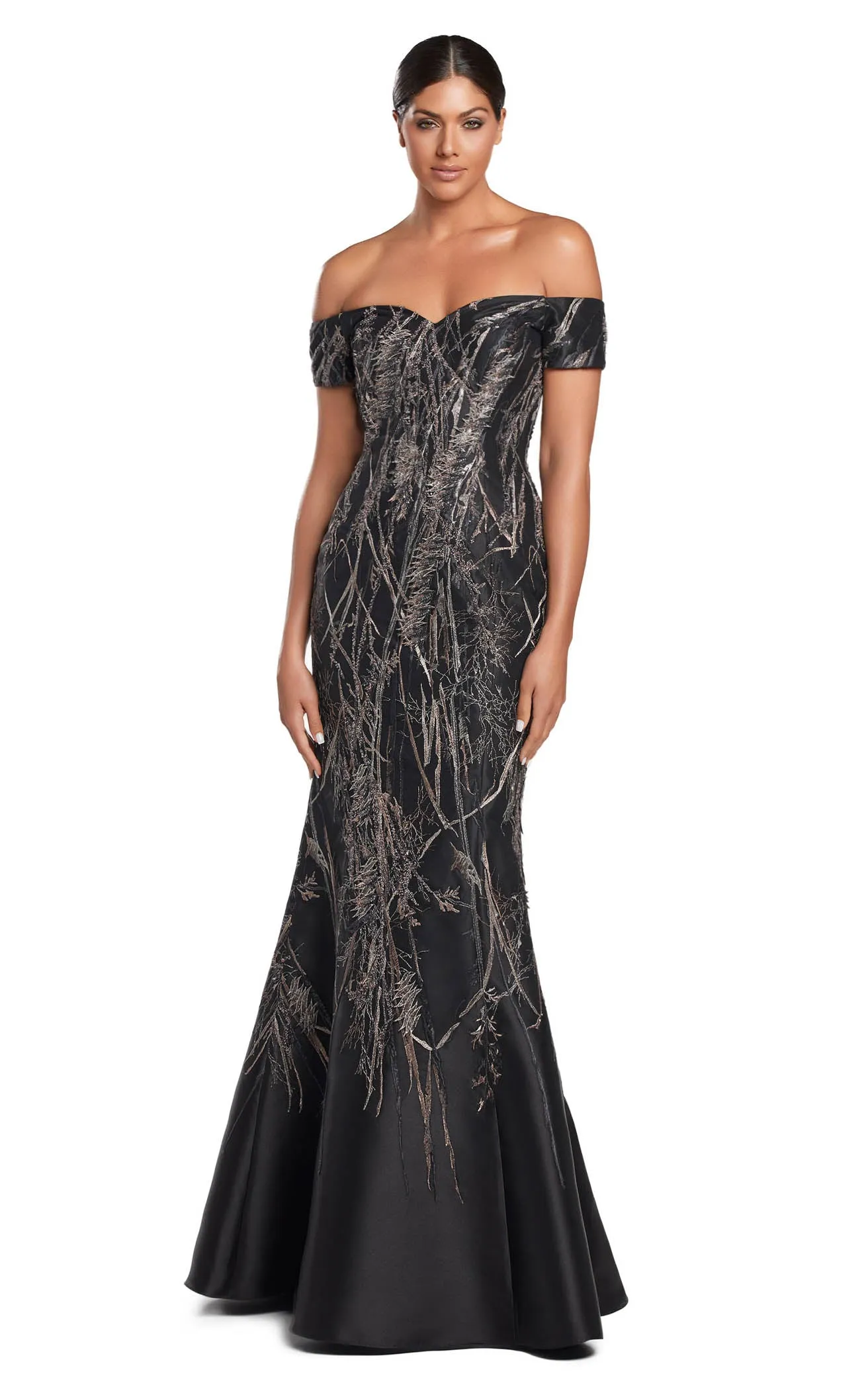 Alexander by Daymor 2050F24 Dress