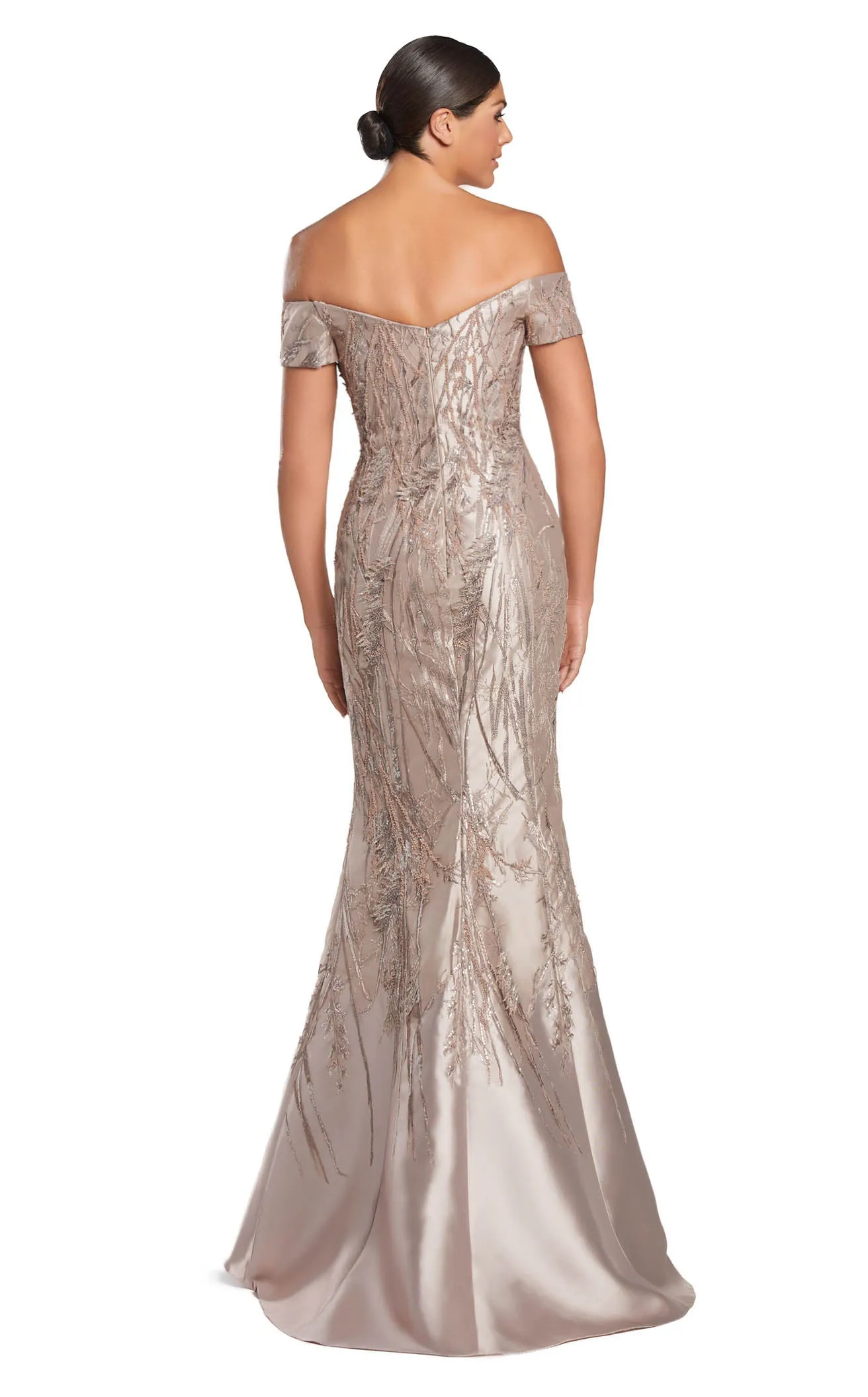 Alexander by Daymor 2050F24 Dress