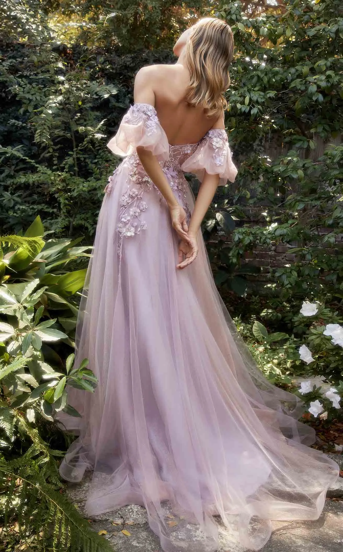 Andrea and Leo A1108CL Dress