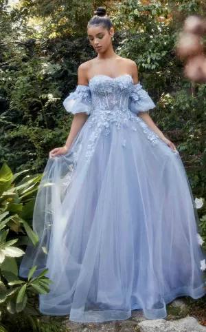 Andrea and Leo A1108CL Dress