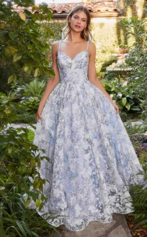 Andrea and Leo A1132CL Dress