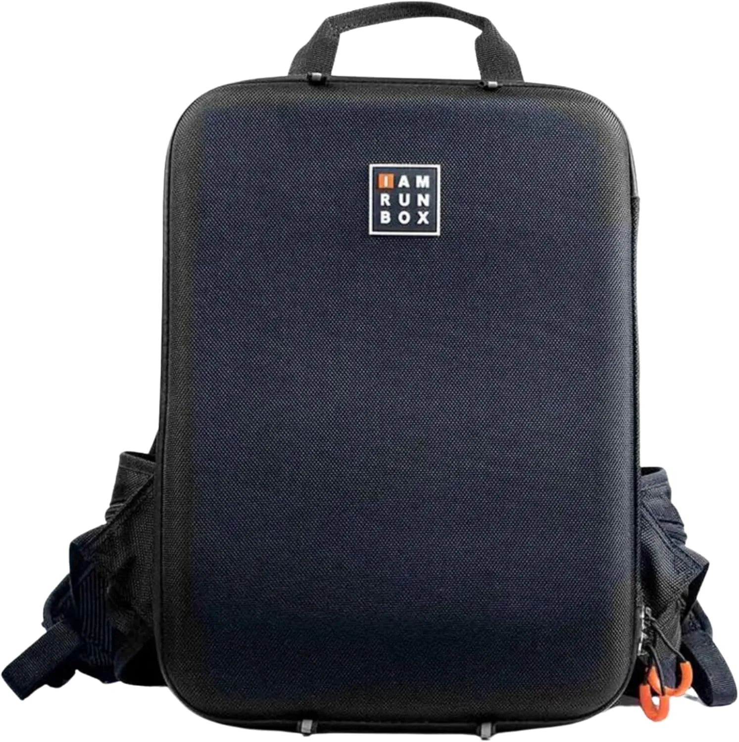 Backpack Lite, Water Resistant, Fits Laptop for Commuting & Travel, Lightweight for Running and Cycling, Black