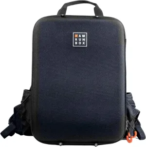 Backpack Lite, Water Resistant, Fits Laptop for Commuting & Travel, Lightweight for Running and Cycling, Black