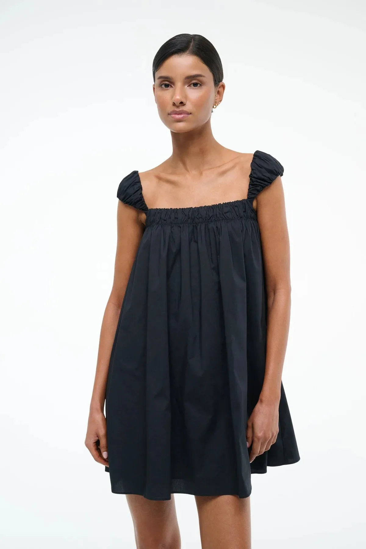 Beau Dress in Black