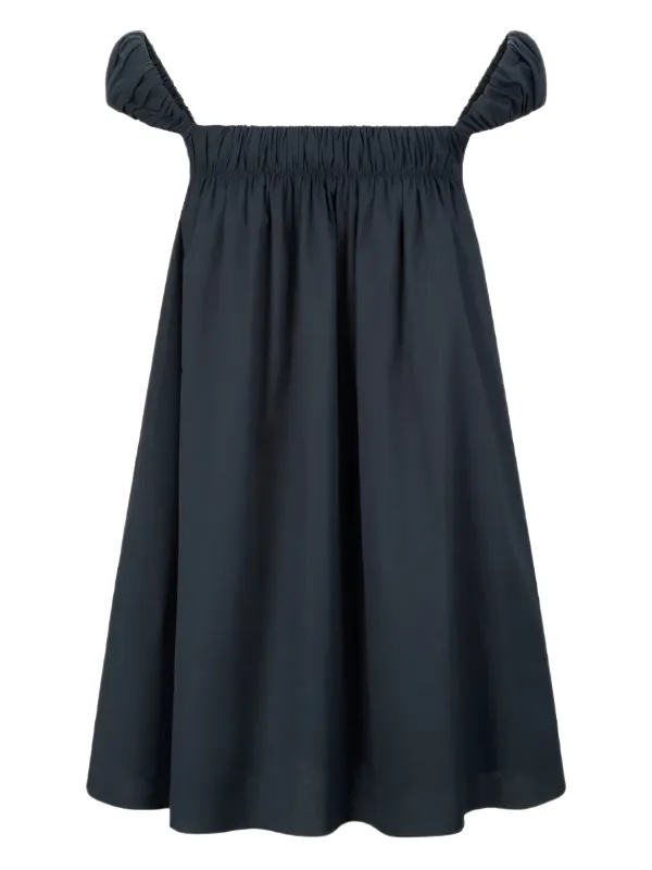 Beau Dress in Black