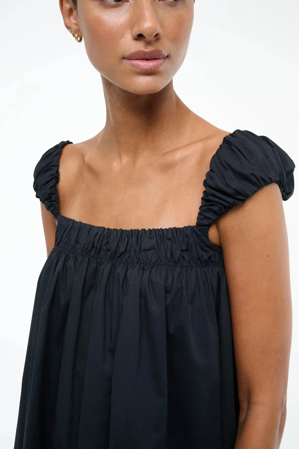 Beau Dress in Black