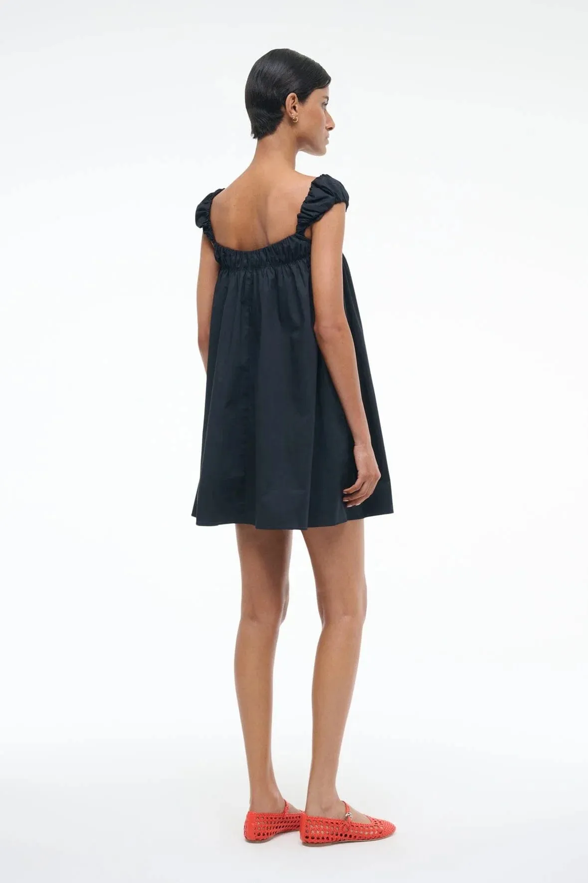 Beau Dress in Black