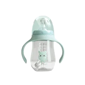 Bebcare Chucky BPA-Free Eco-friendly Milk Bottle