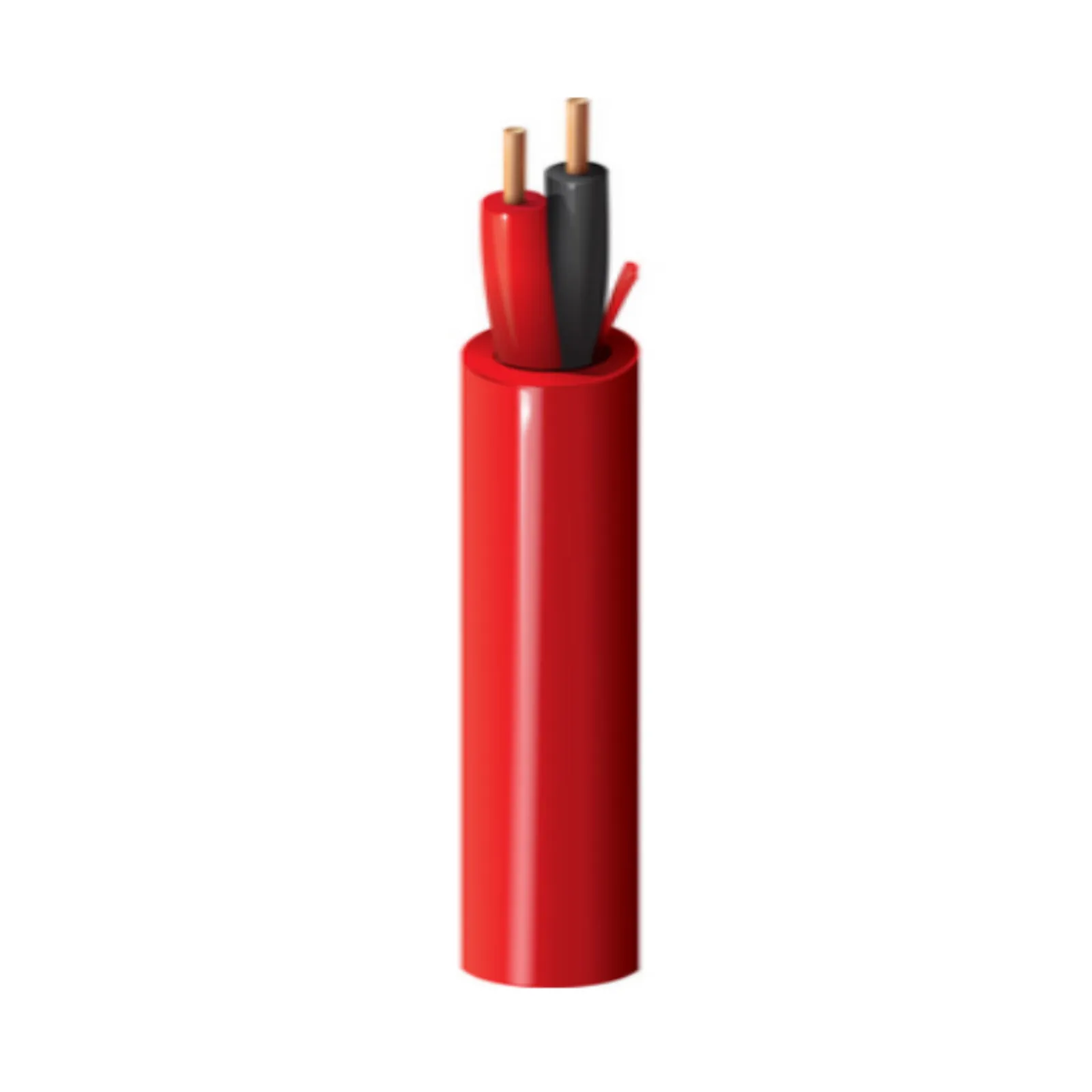 BELDEN 5220UL0021000 - Bobina de cable para sistemas de deteccion de incendio