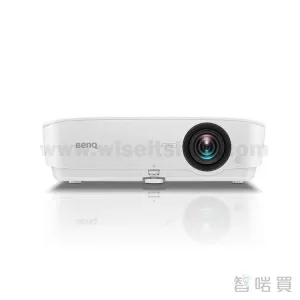 BenQ Eco-Friendly WXGA 