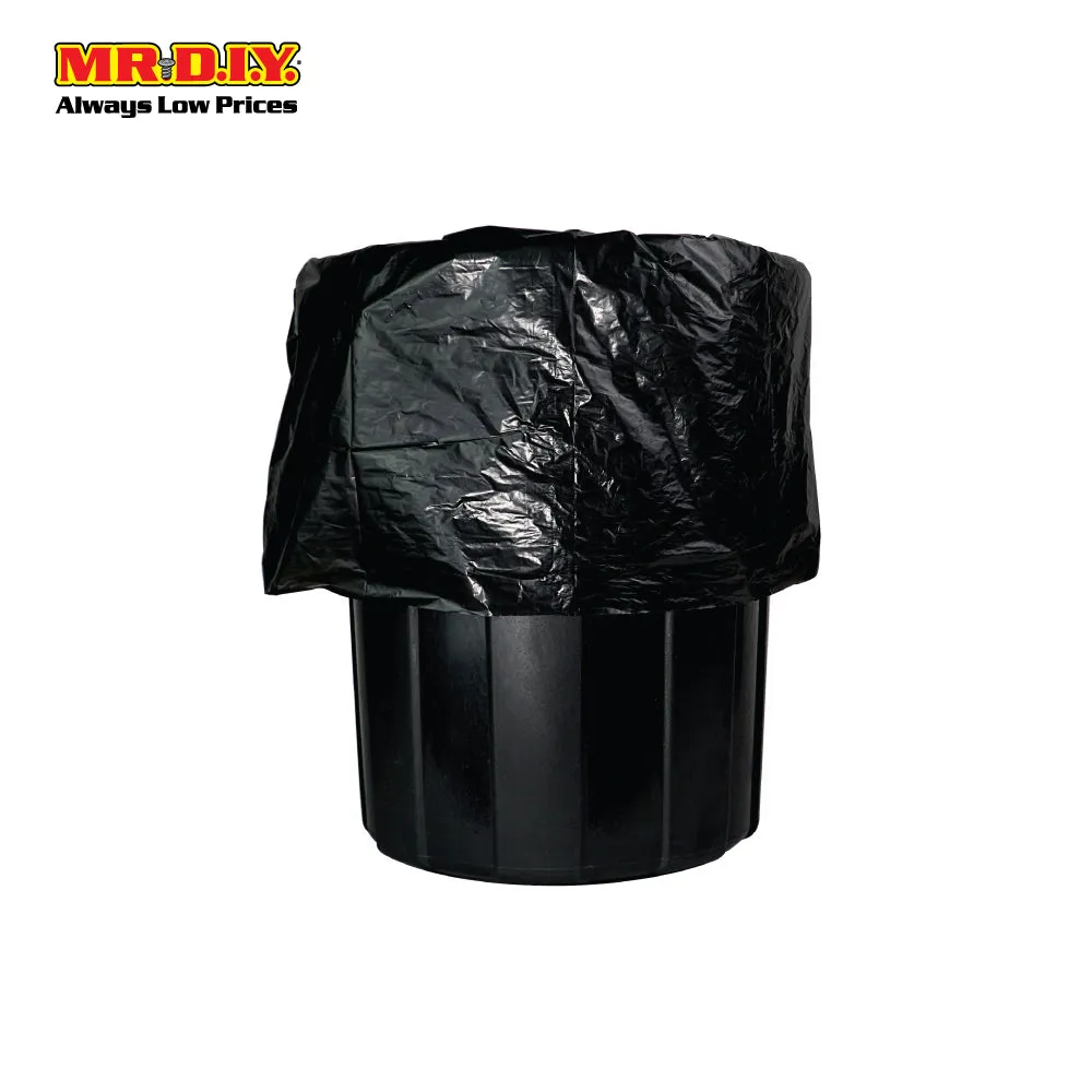 [BEST SELLER] (MR.DIY) Eco-Friendly Garbage Bag M Size (30pcs)