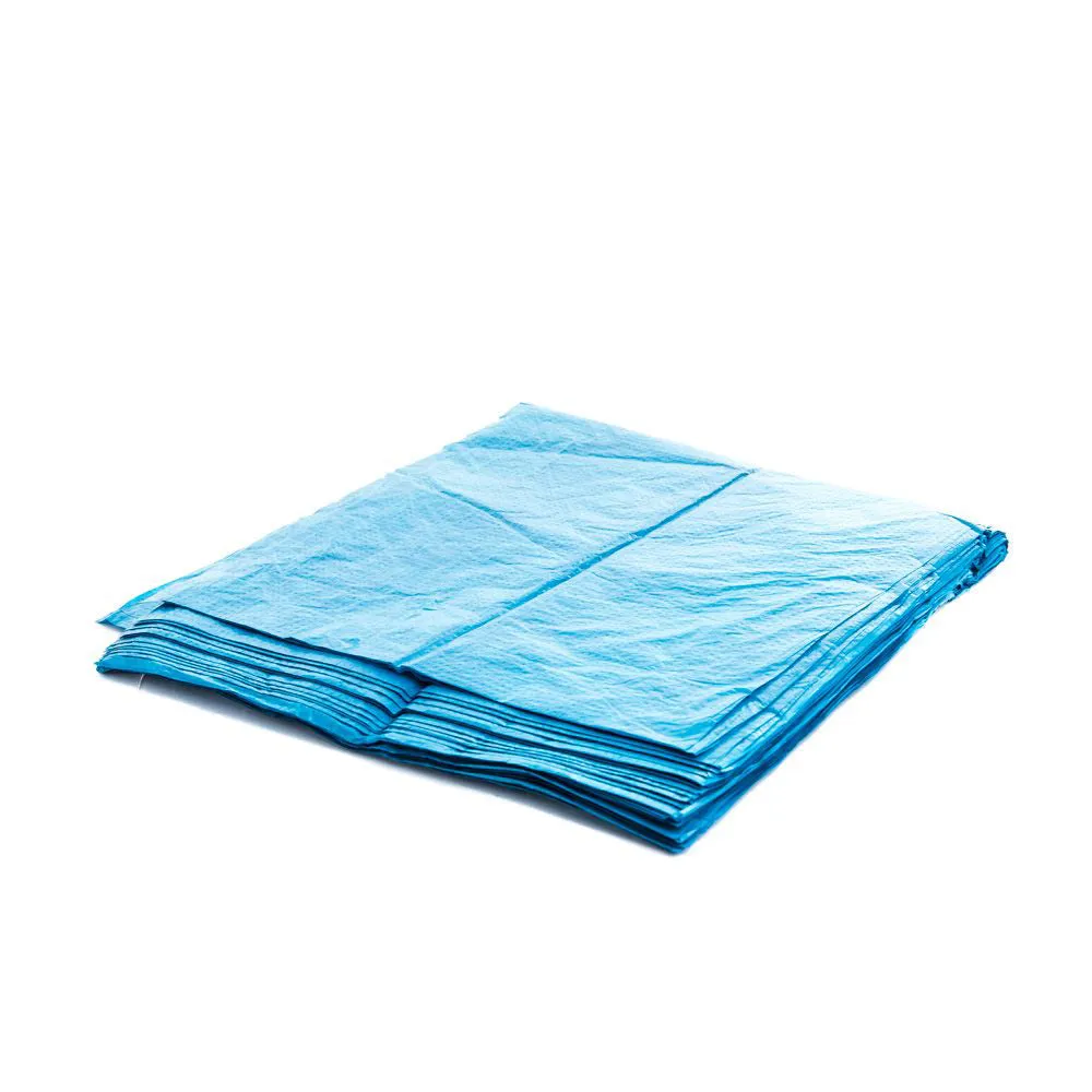 [BEST SELLER] (MR.DIY) Eco-Friendly Garbage Bag S Size (30pcs)