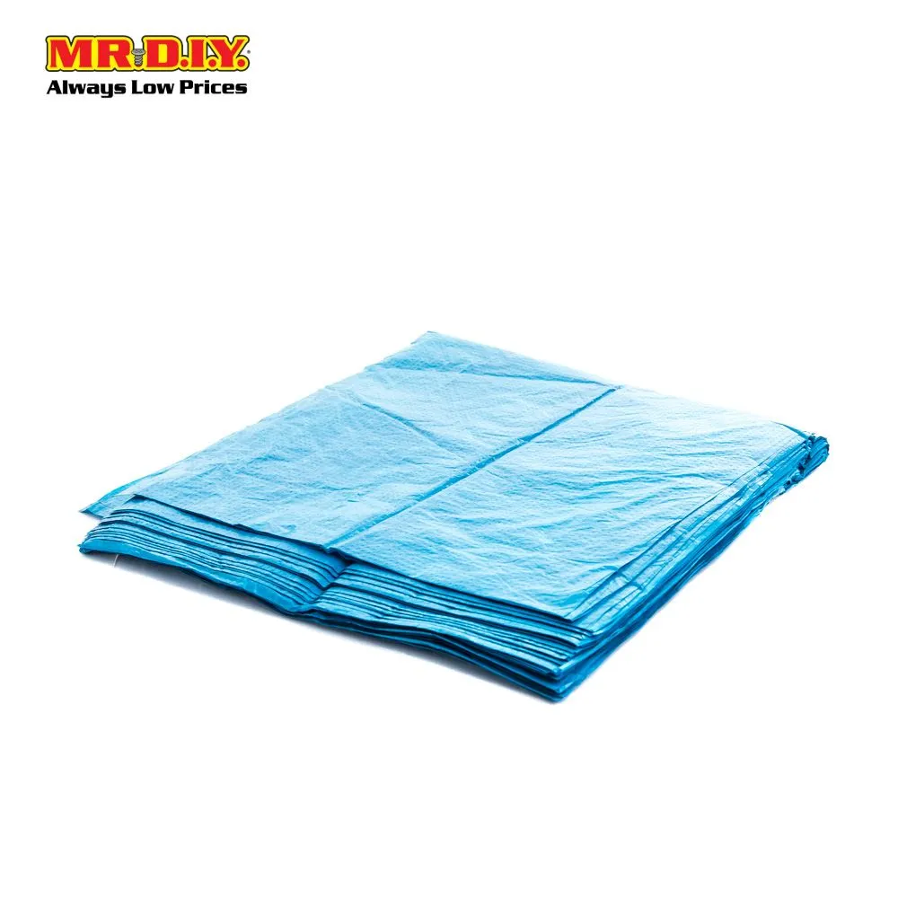 [BEST SELLER] (MR.DIY) Eco-Friendly Garbage Bag S Size (30pcs)