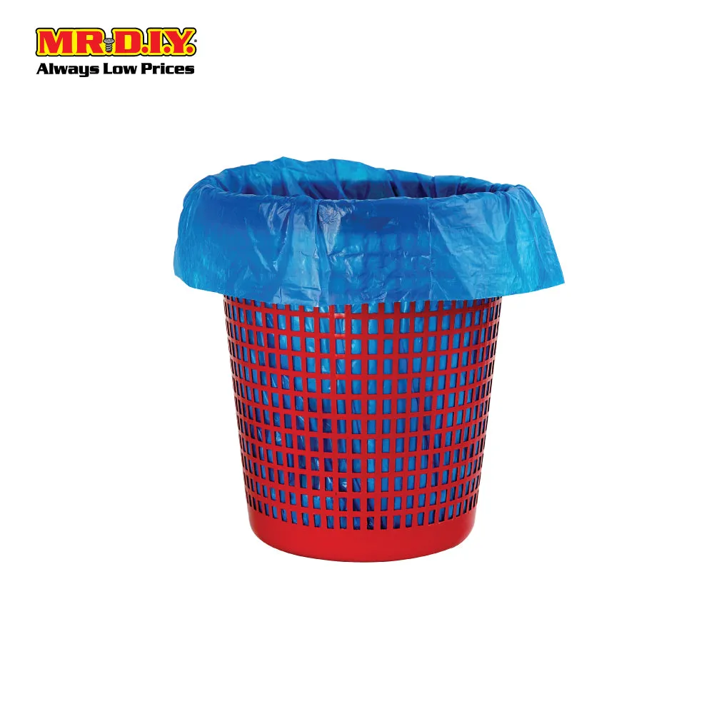 [BEST SELLER] (MR.DIY) Eco-Friendly Garbage Bag S Size (30pcs)