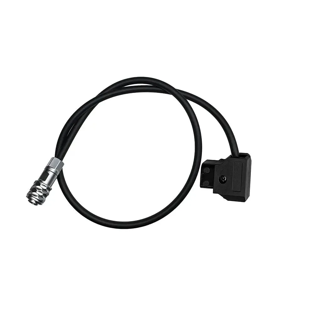 BLACKMAGIC POCKET 4/6K POWER CABLES