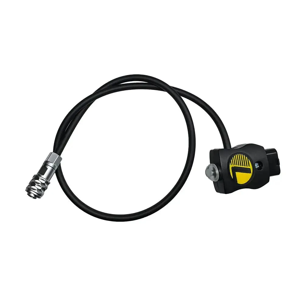 BLACKMAGIC POCKET 4/6K POWER CABLES