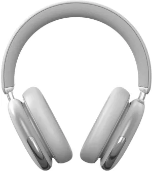 Bluetooth Active Noise Cancelling Headphones Over The Ear Wireless Overhead Headset ANC with Mic Hi-Res Audio Light Weight Comfort for PC Laptop Work Gym Travel Android iOS 120H Playtime