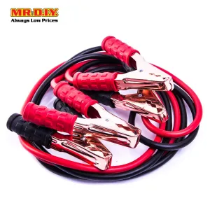 Booster Cables