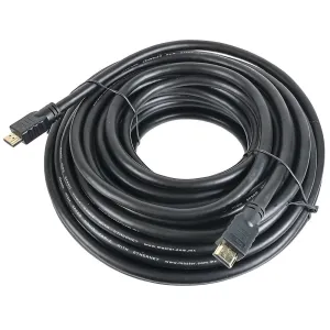 Cable HDMI para alta definicin | MC-HDMI20B