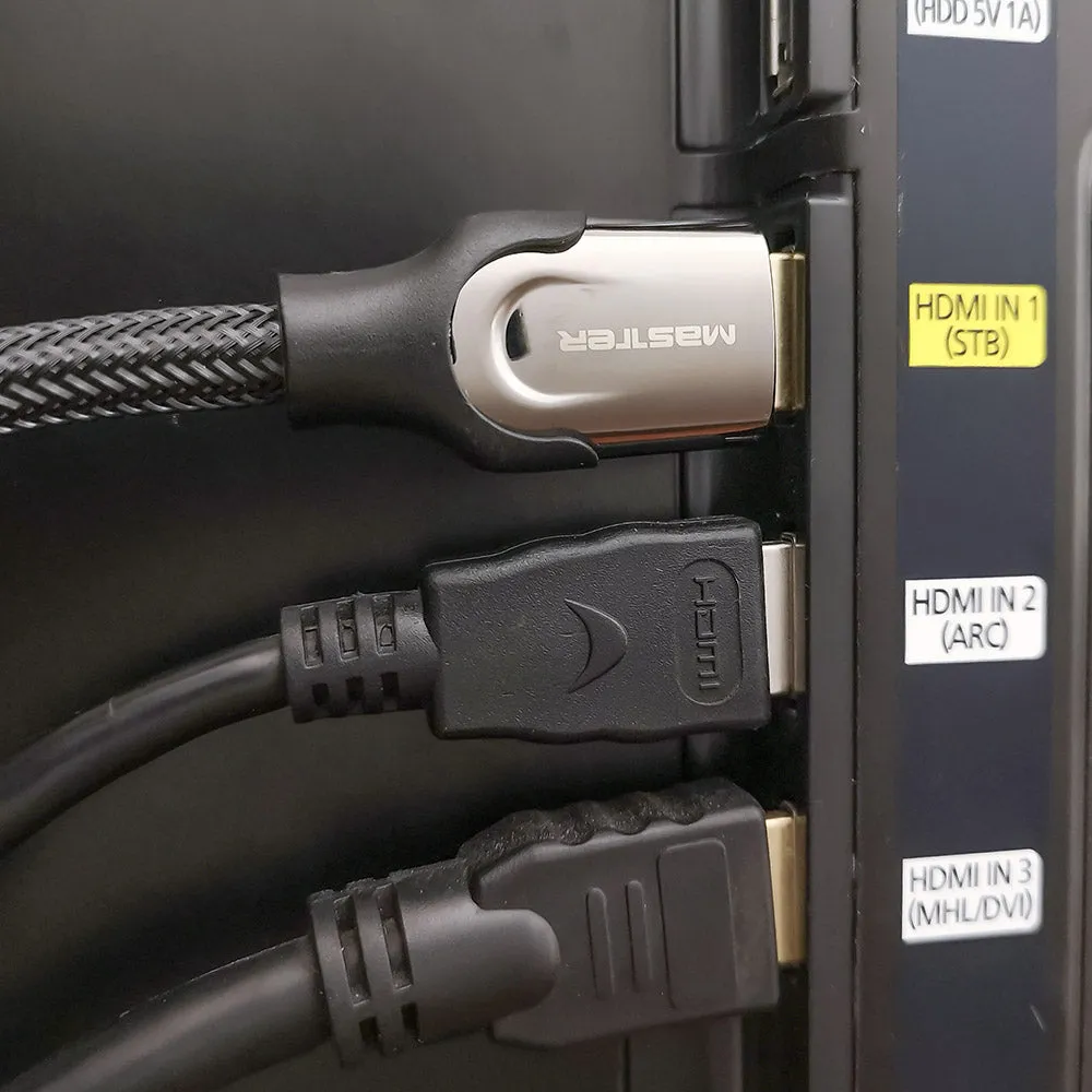 Cable para alta definicin | MC-XHDMI8-2.0
