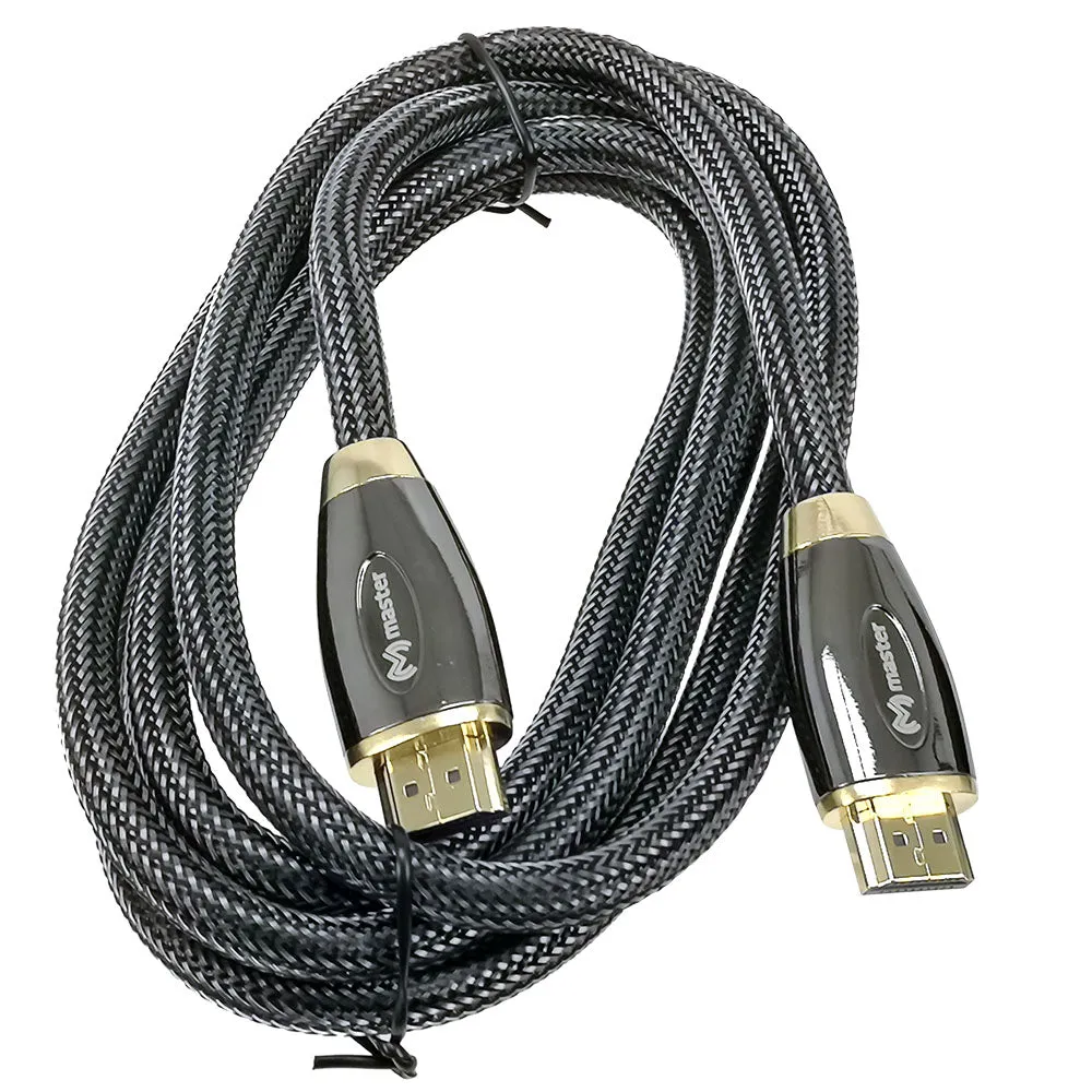 Cable para ultra alta definicin (UHD) | MC-UHD2-4K
