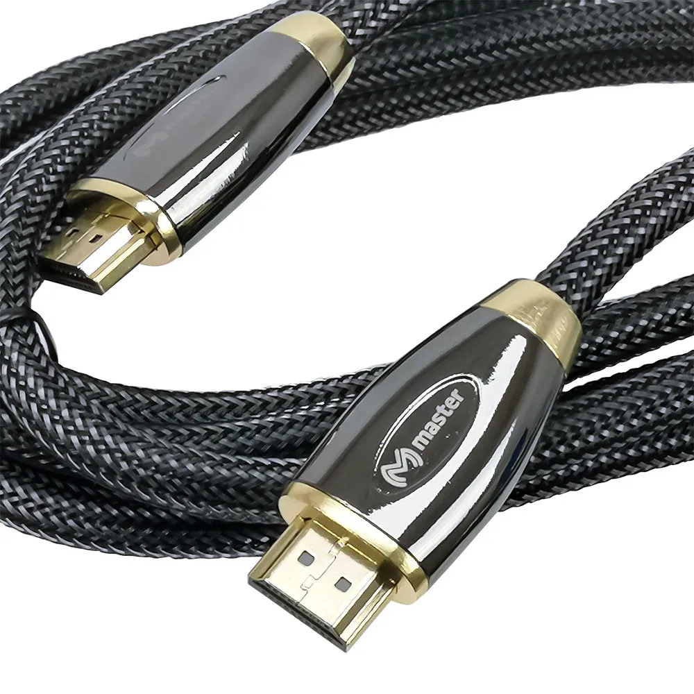 Cable para ultra alta definicin (UHD) | MC-UHD2-4K