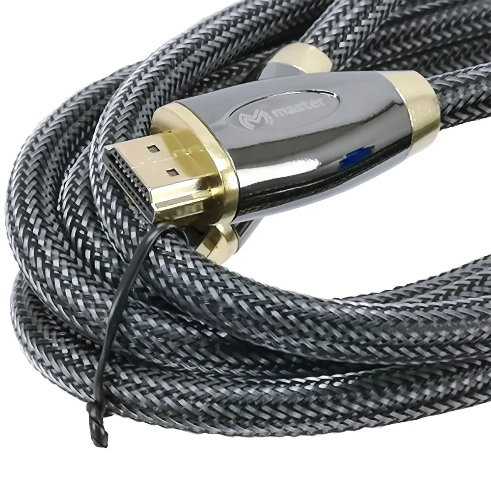 Cable para ultra alta definicin (UHD) | MC-UHD2-4K
