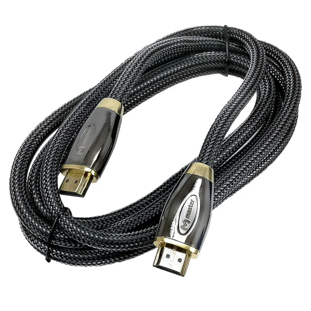 Cable para ultra alta definicin (UHD) | MC-UHD2-4K