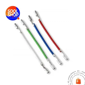 Cables para Fonocaptor   ORTOFON
