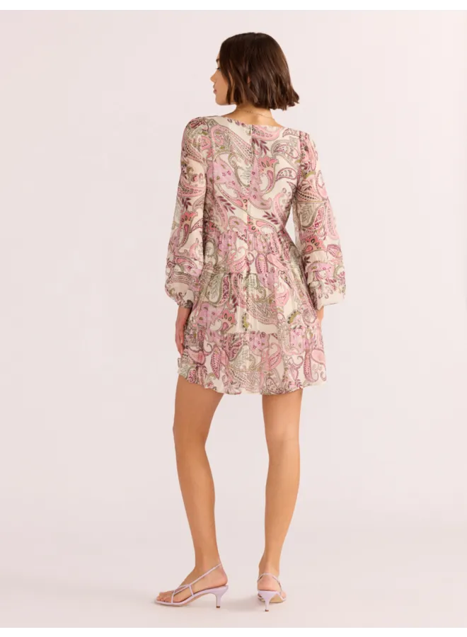 Cadence Babydoll Mini