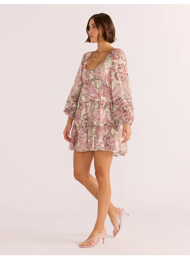 Cadence Babydoll Mini