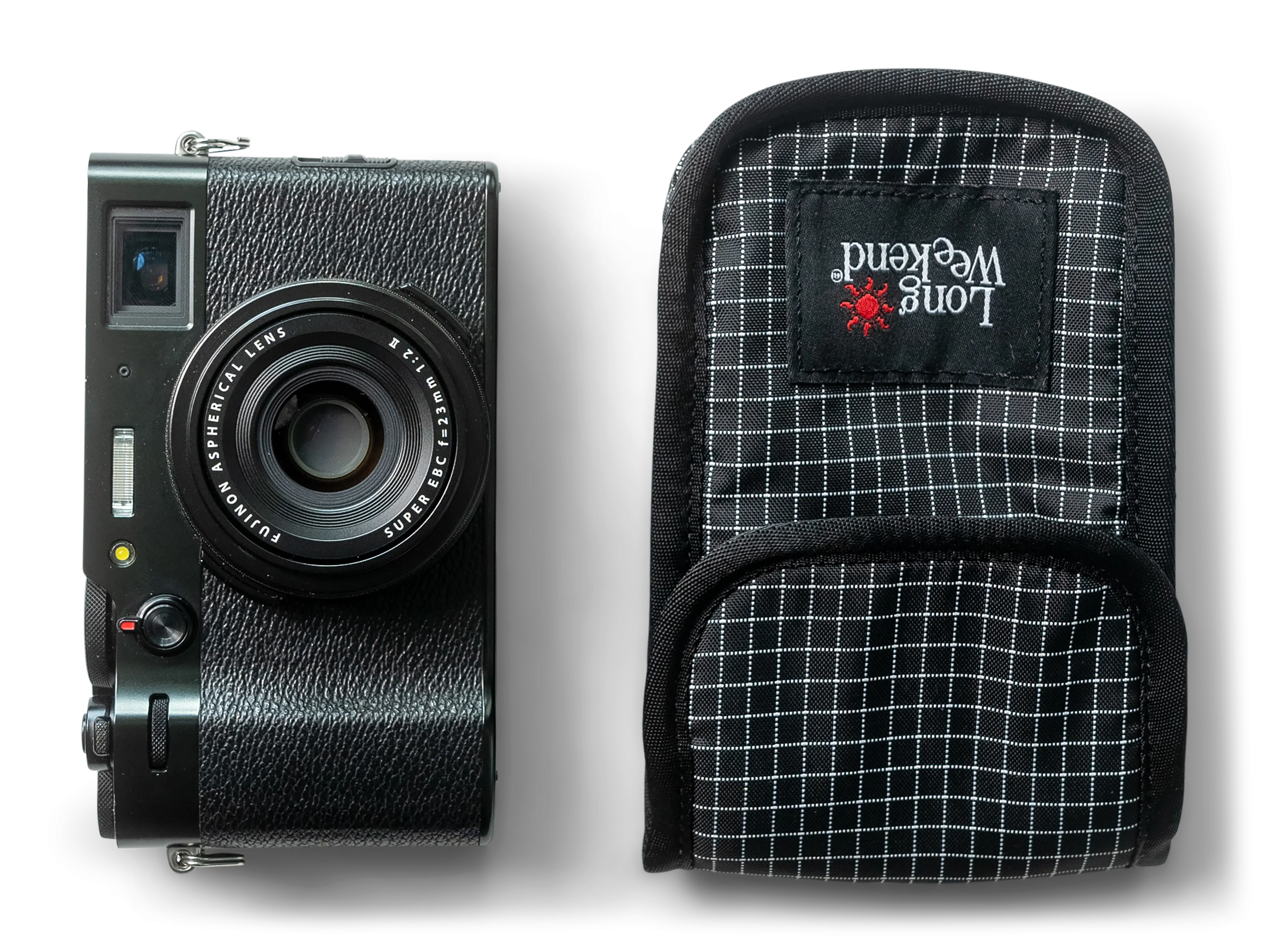 Camera Pouch