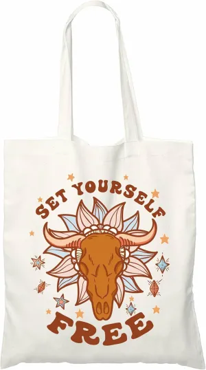 Canvas Tote Bag
