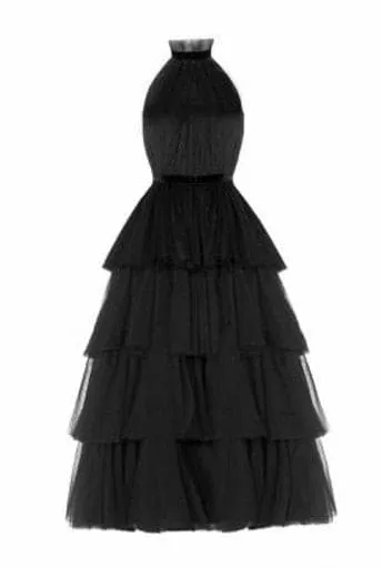 CAROLINE GOWN PINK