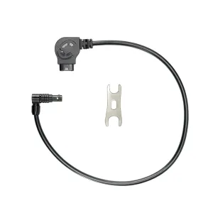 CORE PDPRO PROGRAMABLE POWER CABLES