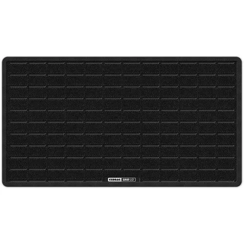 CRDBAG Grid-Lid Carry-On