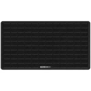 CRDBAG Grid-Lid Carry-On