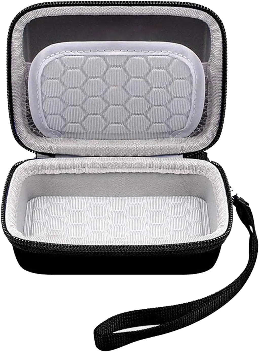Digital Camera Case Storage Bag Waterproof Shockproof Carrying Bag Pouches, Materials for Travelers Photographer