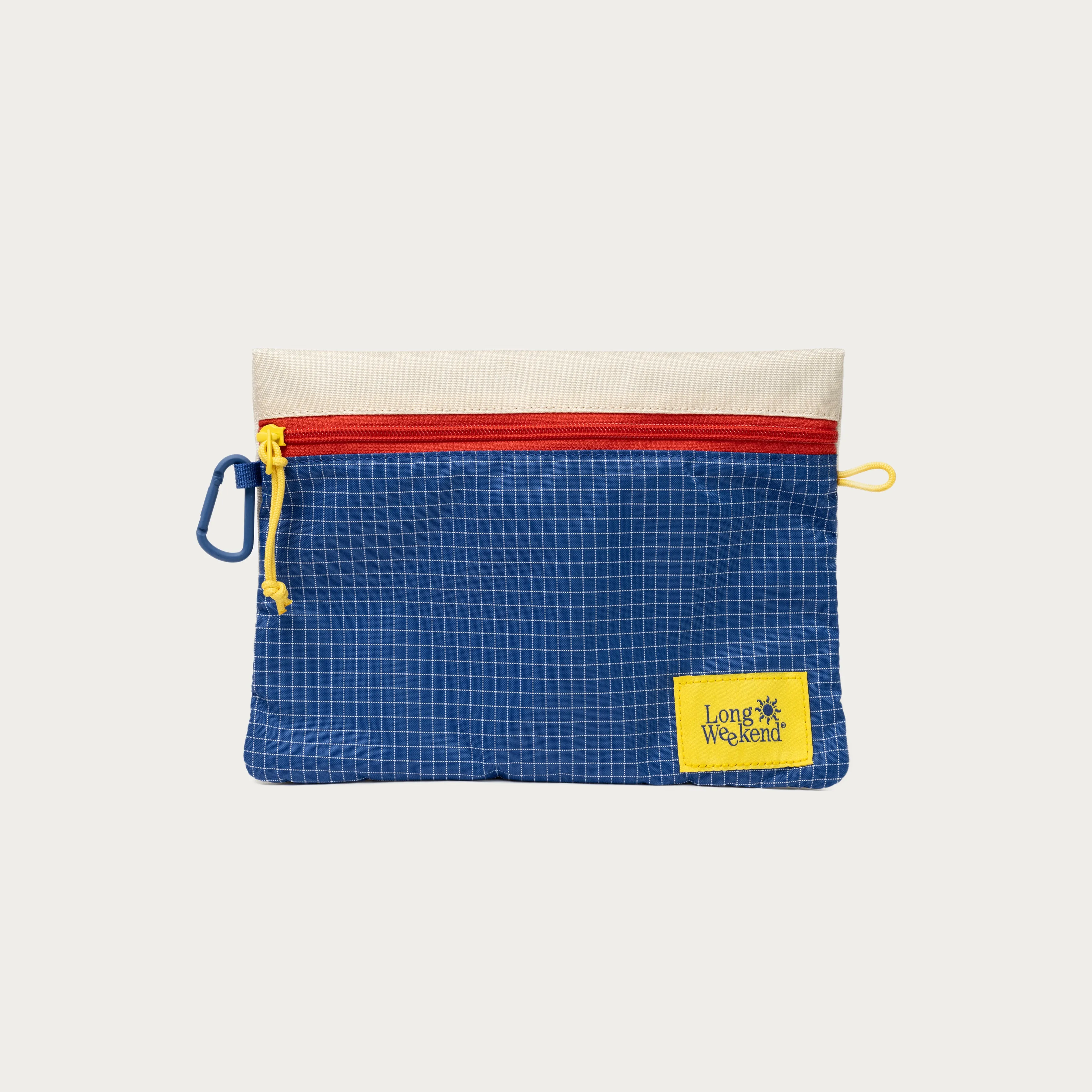 Everyday Zip Pouch