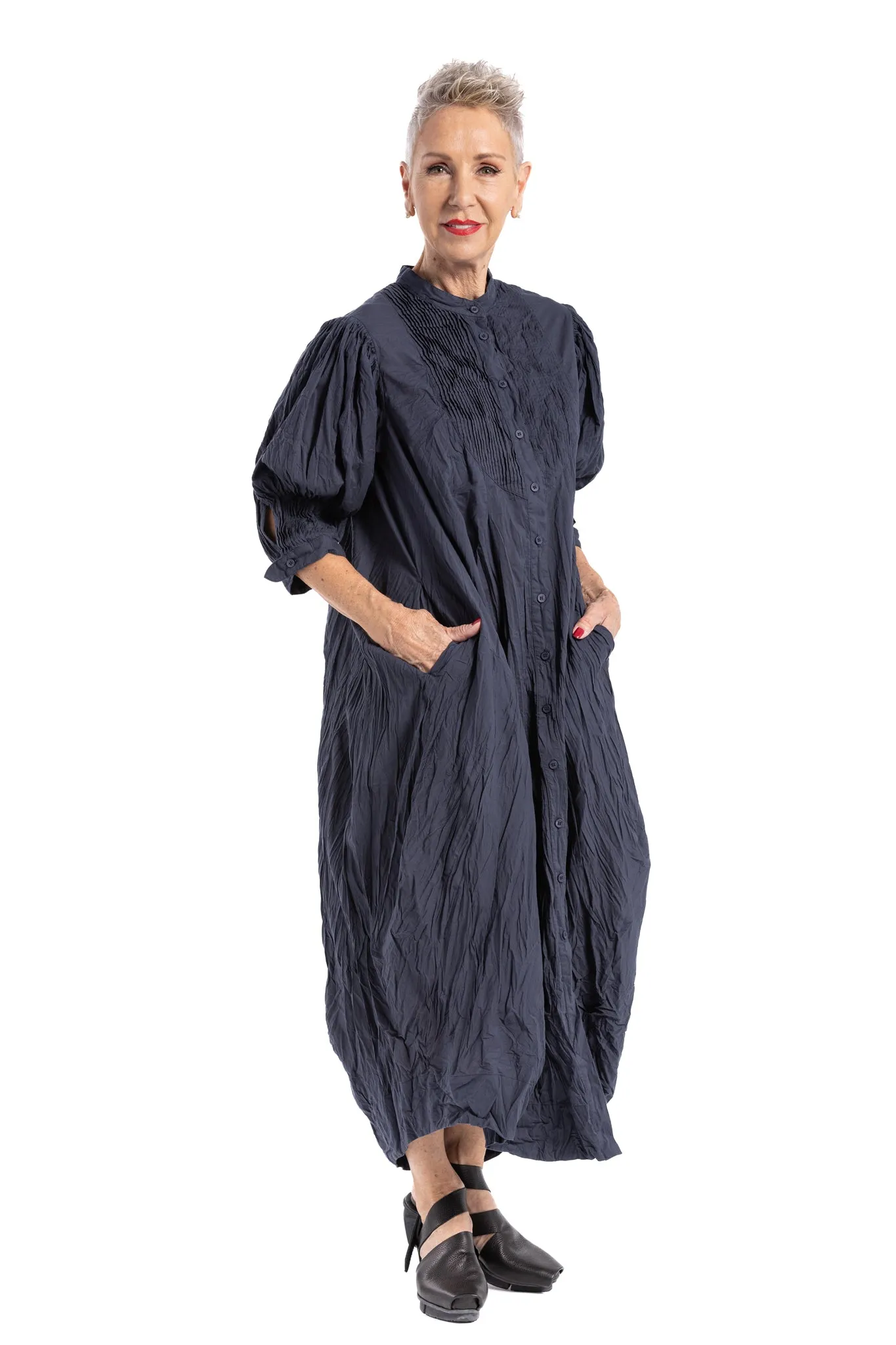FLORENCE DRESS CC