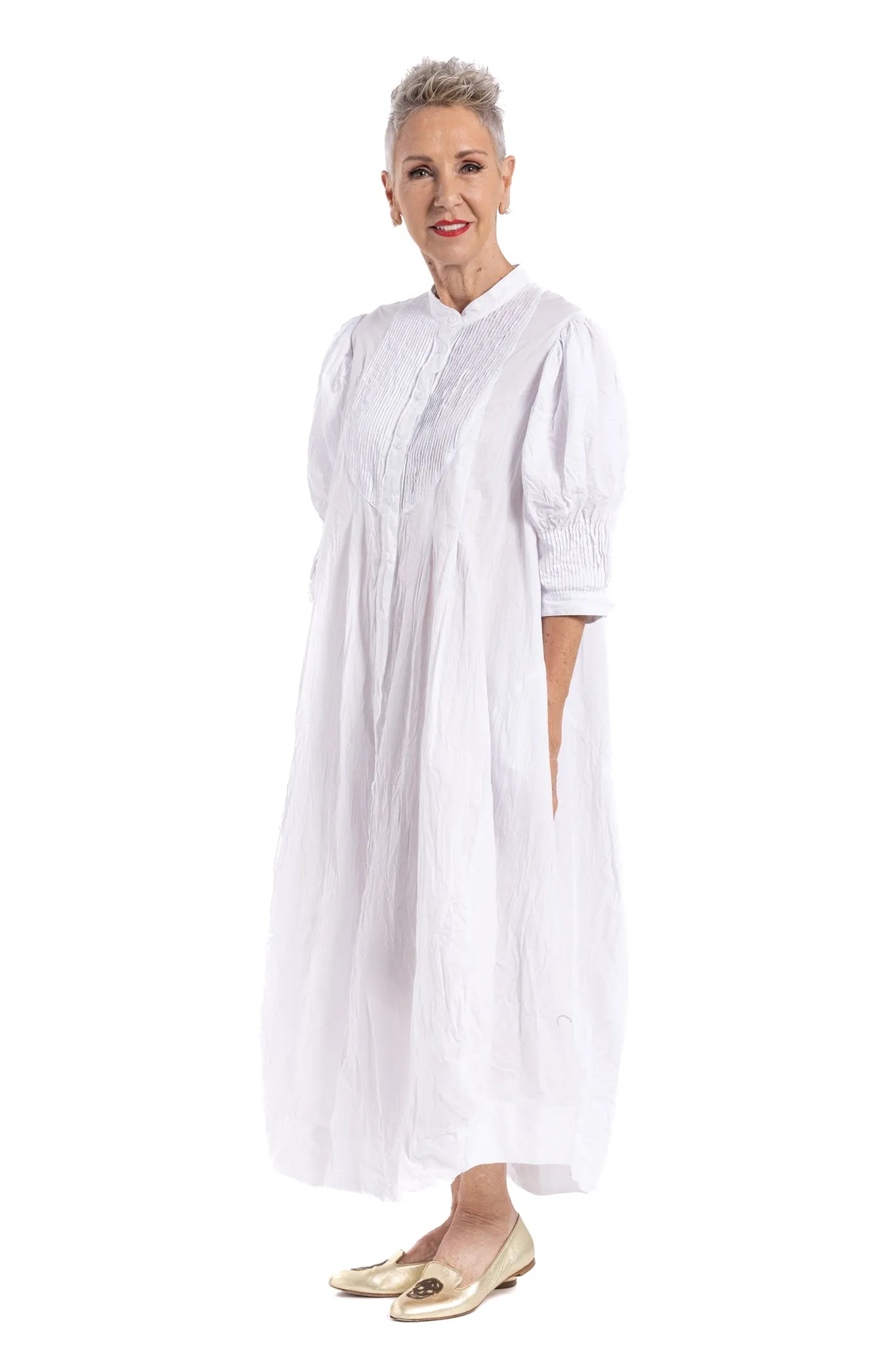 FLORENCE DRESS CC
