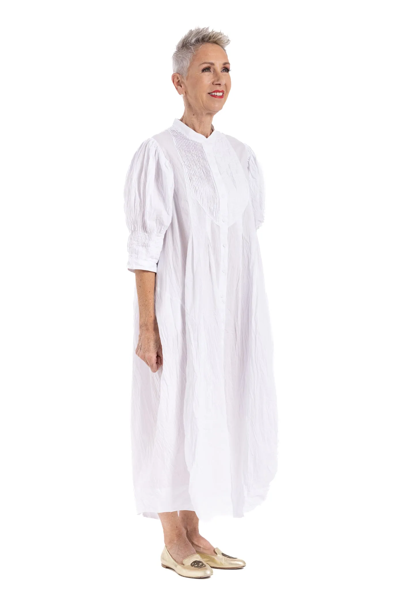 FLORENCE DRESS CC