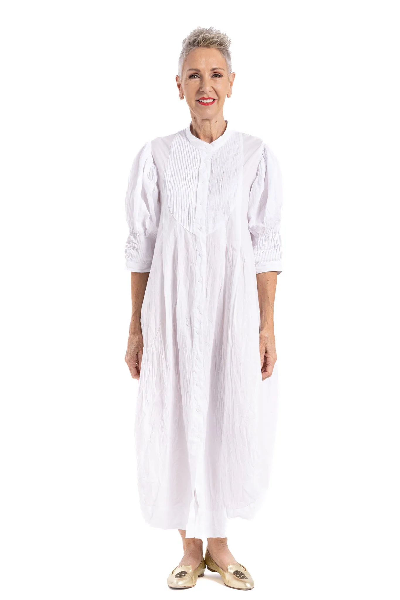 FLORENCE DRESS CC