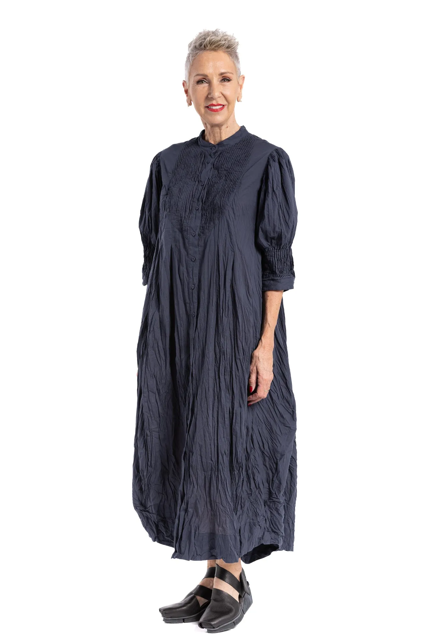 FLORENCE DRESS CC
