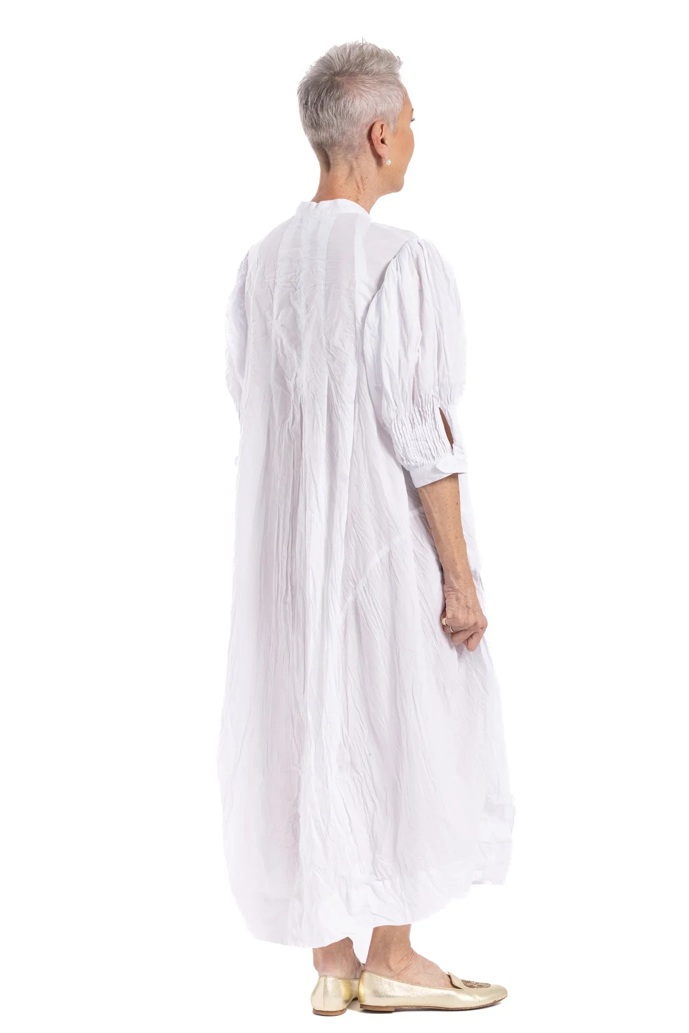 FLORENCE DRESS CC