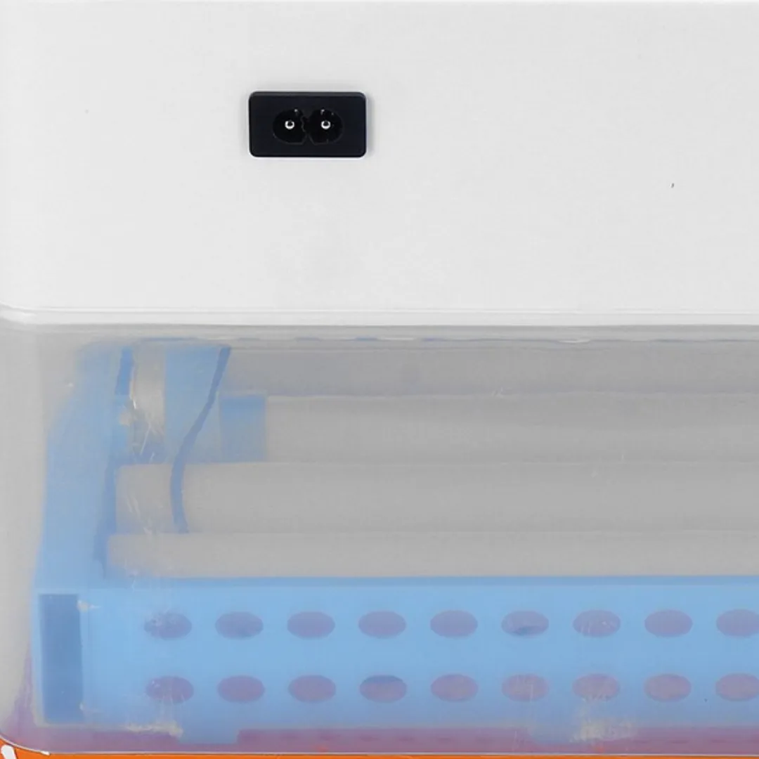 Fully Automatic Egg Hatching Incubator for 20 Eggs,  Easy & Efficient