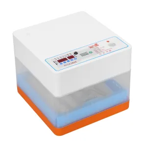 Fully Automatic Egg Hatching Incubator for 20 Eggs,  Easy & Efficient