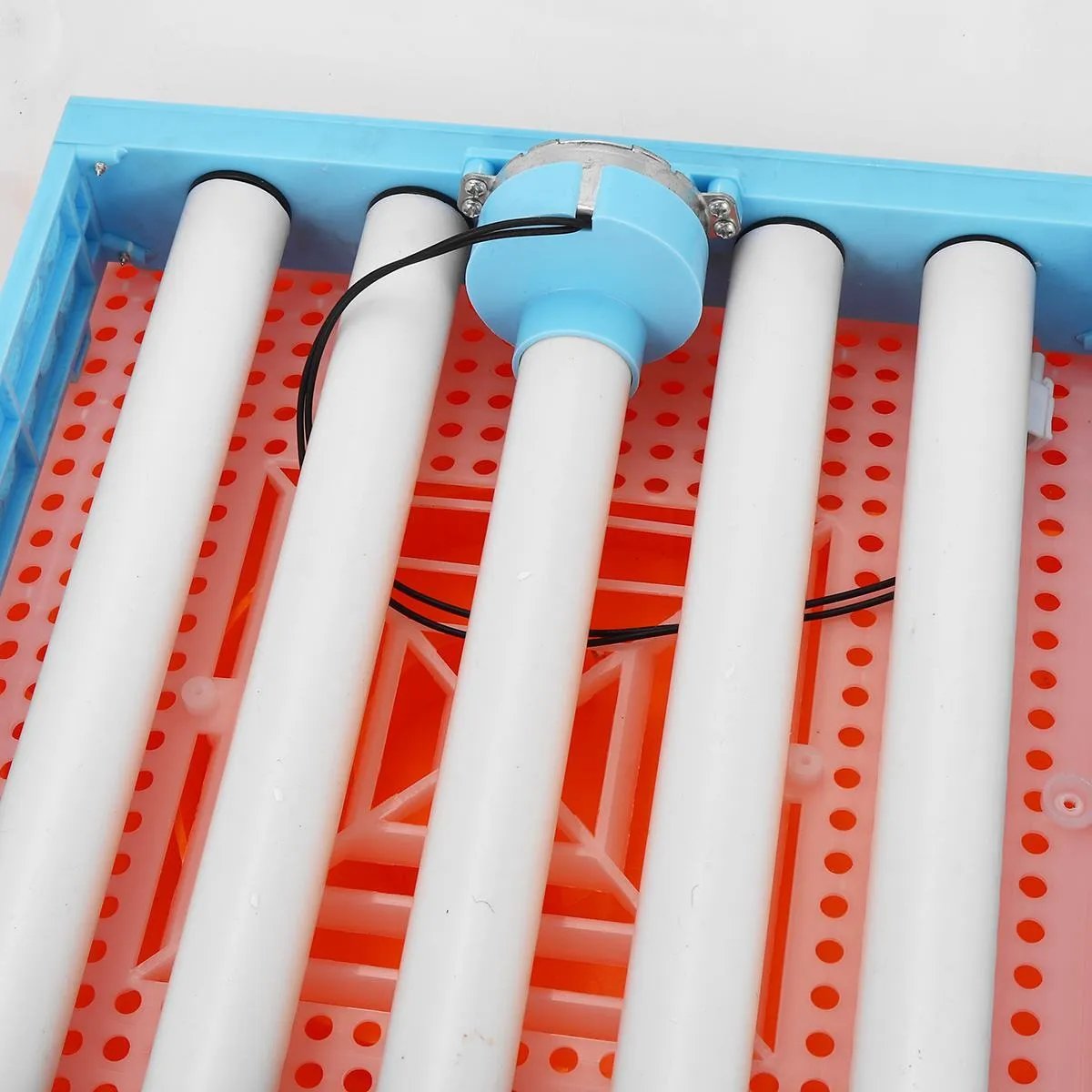 Fully Automatic Egg Hatching Incubator for 20 Eggs,  Easy & Efficient